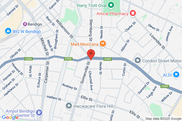 Centre State Finance (Bendigo) Pty Ltd