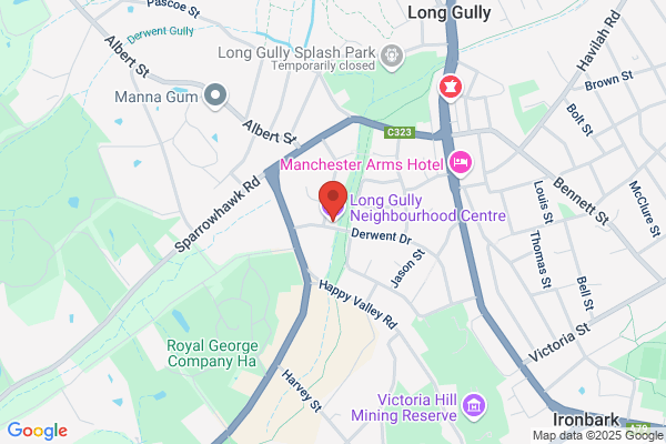 Long Gully Neighbourhood Centre After School Program