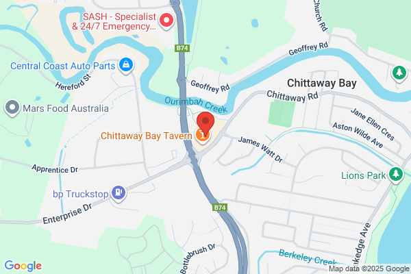 CoinFlip Bitcoin ATM - Chittaway Bay Newsagency (Chittaway Bay)
