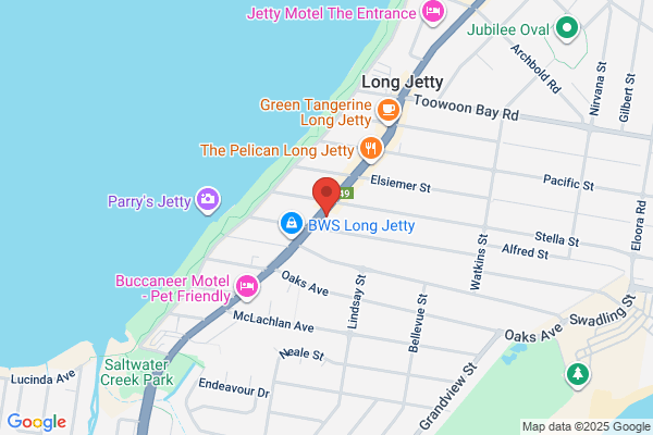 Jetty Cafe & Takeaway The