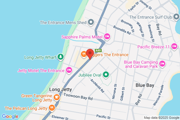 Entrance Motel & Licensed Restaurant The