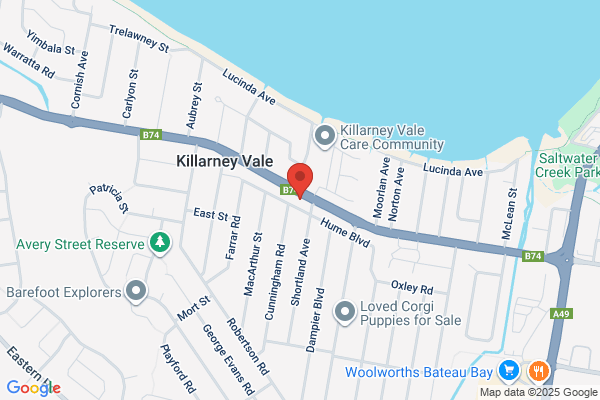 Killarney Vale Podiatry