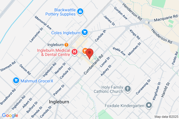 A1 Ingleburn Dental Surgery