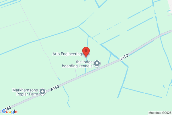 Arlow Engineering