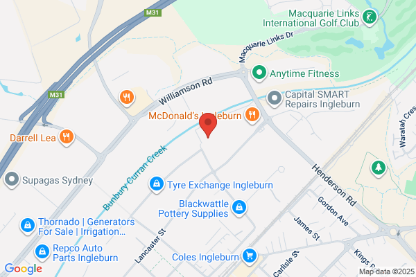 Bestwin Enterprises Pty Ltd