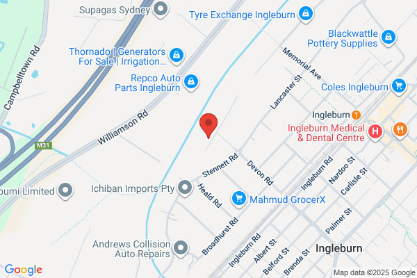 Bsnn Pty Ltd