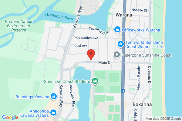 Caloundra Removals & Storage