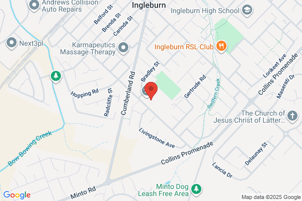 Campbelltown City YMCA OSHC