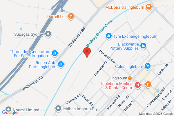 Campbelltown Removals & Storage