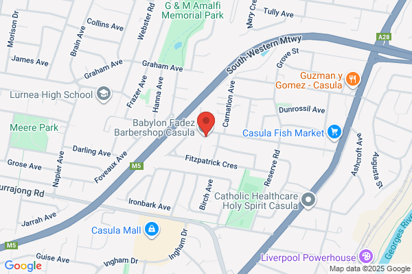 Casula (Refrigerated) Services Pty Ltd