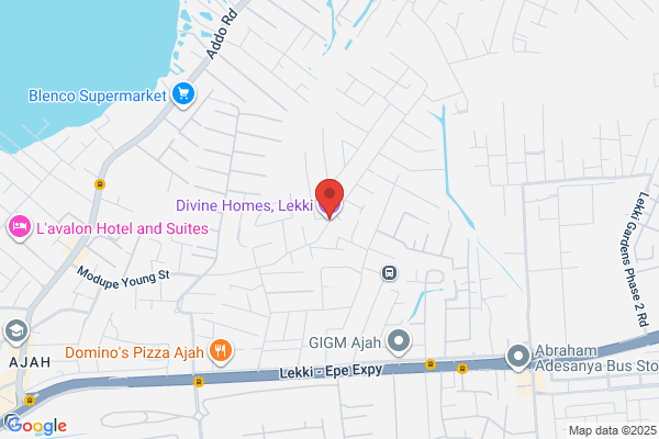 DIVINE HOMES