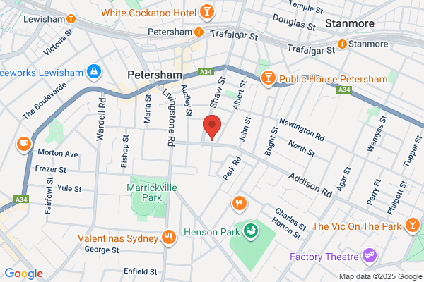 Dental Residence - Marrickville Dentist