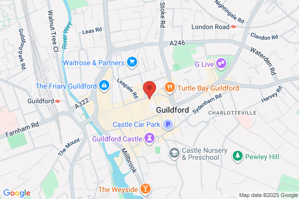 Stanfords Solicitors & Conveyancers