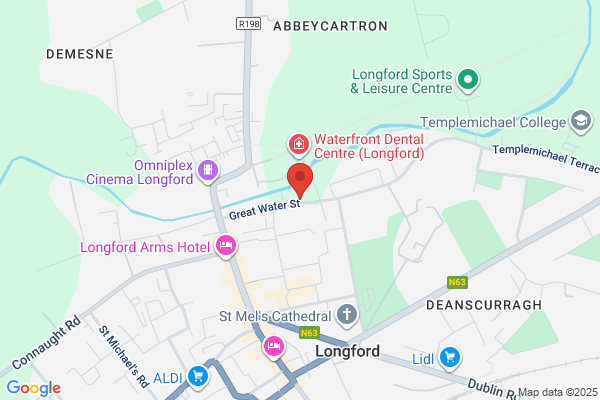 Longford Business Centre