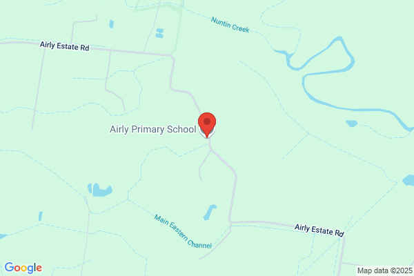 Airly Primary School