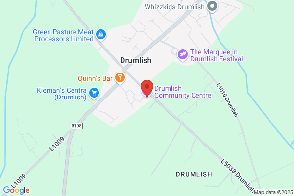 Bishopsbourne Community Centre