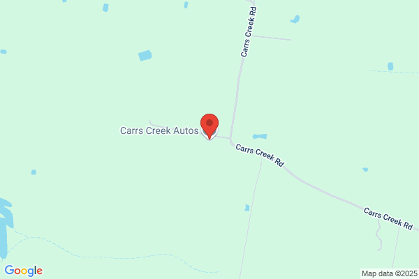 Carrs Creek Autos