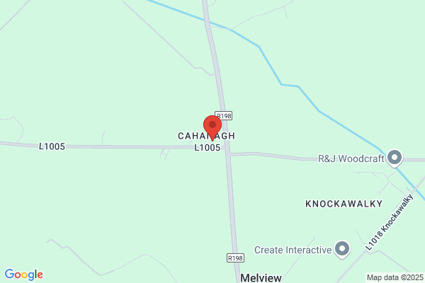 Cawthan T & A