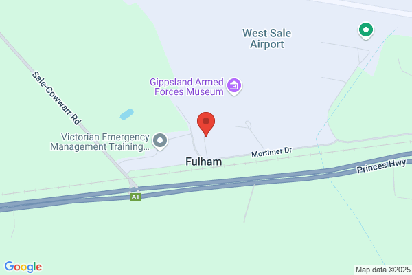 Gippsland Flight Centre
