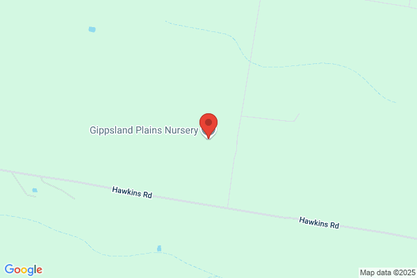 Gippsland Plains Nursery