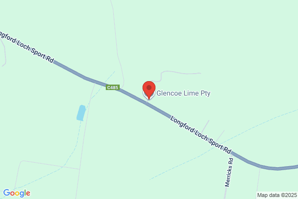 Glencoe Lime