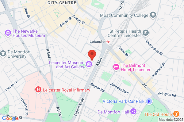 John Lowe Electrical