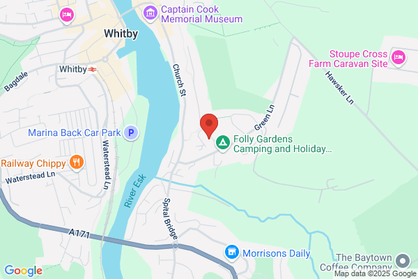 Kewley's Holiday Cottages