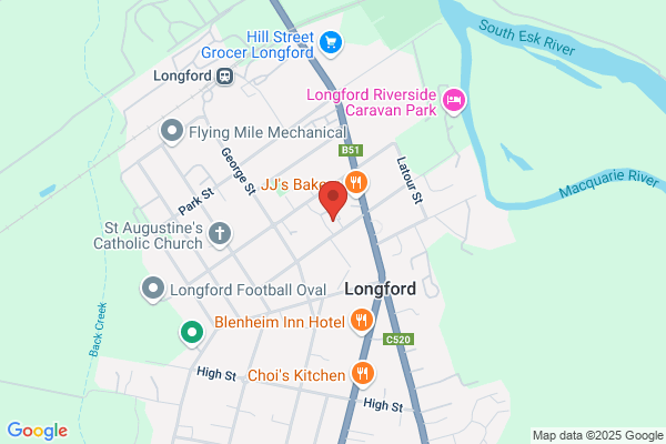 bloom Hearing Specialists Longford