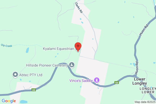 Kyalami Equestrian