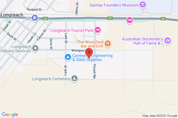 Bowden R A J & N R Shearing Contractors Pty Ltd