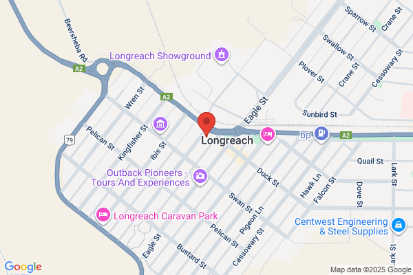 Longreach & Districts Rural In Home Care Program
