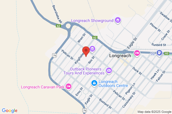 Longreach State School