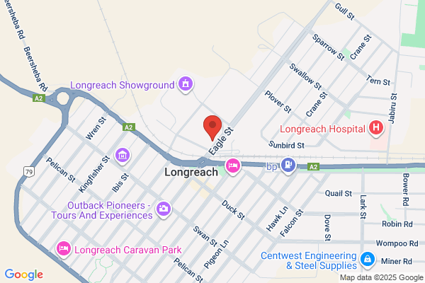 Our Lady's School (Longreach)