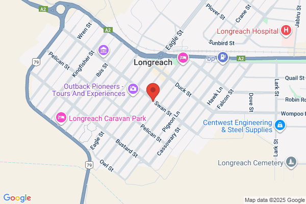 Tyrepower Longreach