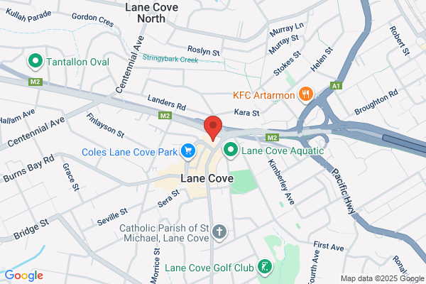 Paul Denny Conveyancing