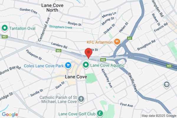 ABC Lane Cove Central