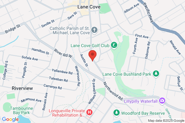 Currambena Pre-School & Primary