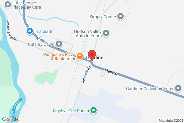 Gardiner L