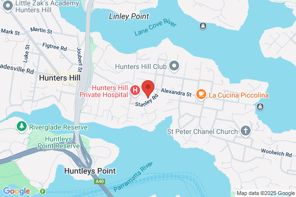Hunters Hill Public School