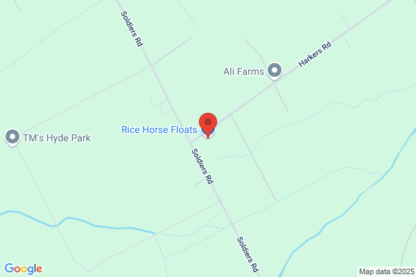 Amberley Horse Floats