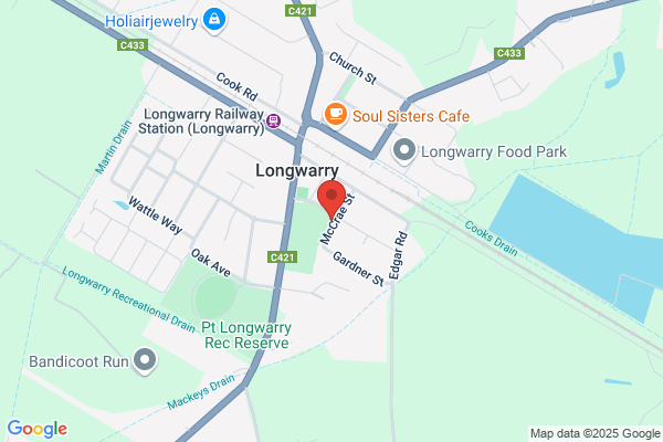 Longwarry Primary Combined OSHC