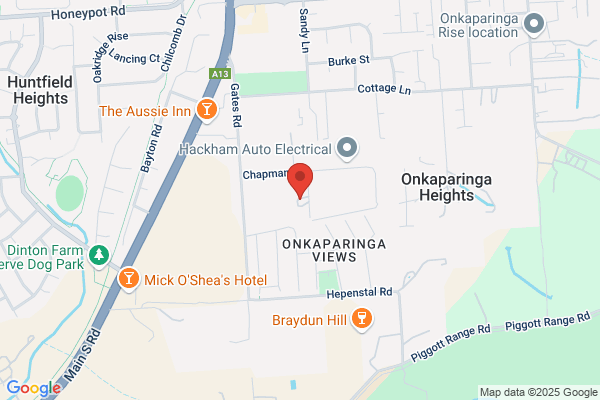 Hackham Precision Engineering