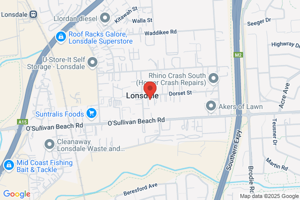 Ian's Garage Door Centre Pty Ltd