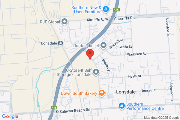 Glendale Kitchens & Furniture