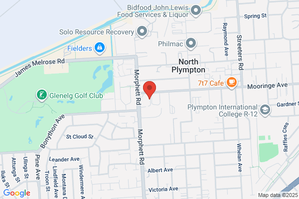 Adelaide Injection Moulders Pty Ltd