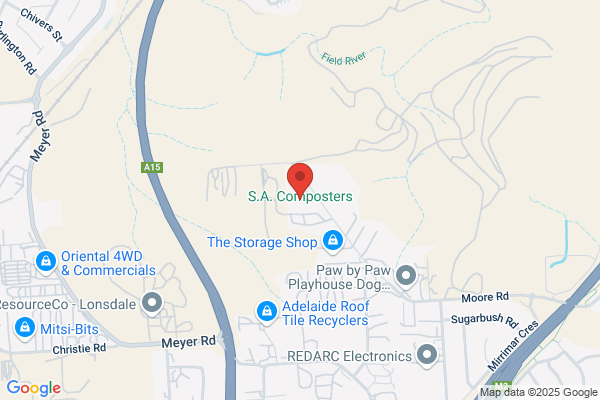 Adelaide Organics