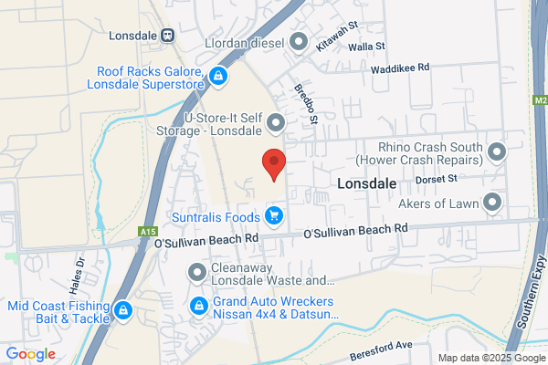 Adelaide Profile Services