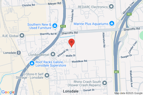Adelaide Ski Boat Centre