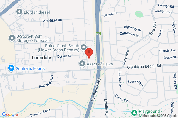 Andrew McLeod Fire Protection Pty Ltd