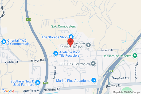 Bonne Engineering (Aust) Pty Ltd